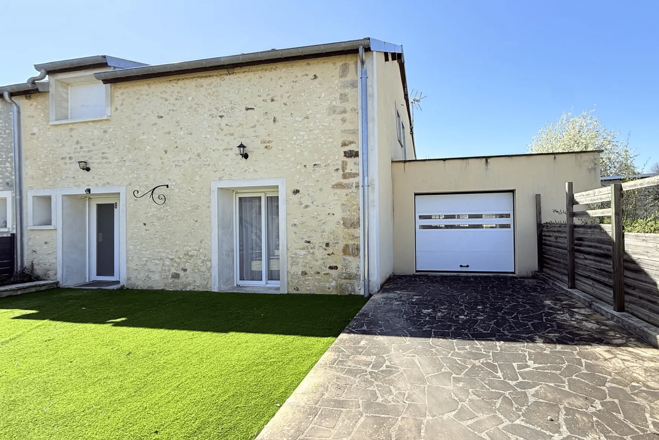 Maison 4 pièces 118 m² · à Esternay · 118 m² · 169 000 €