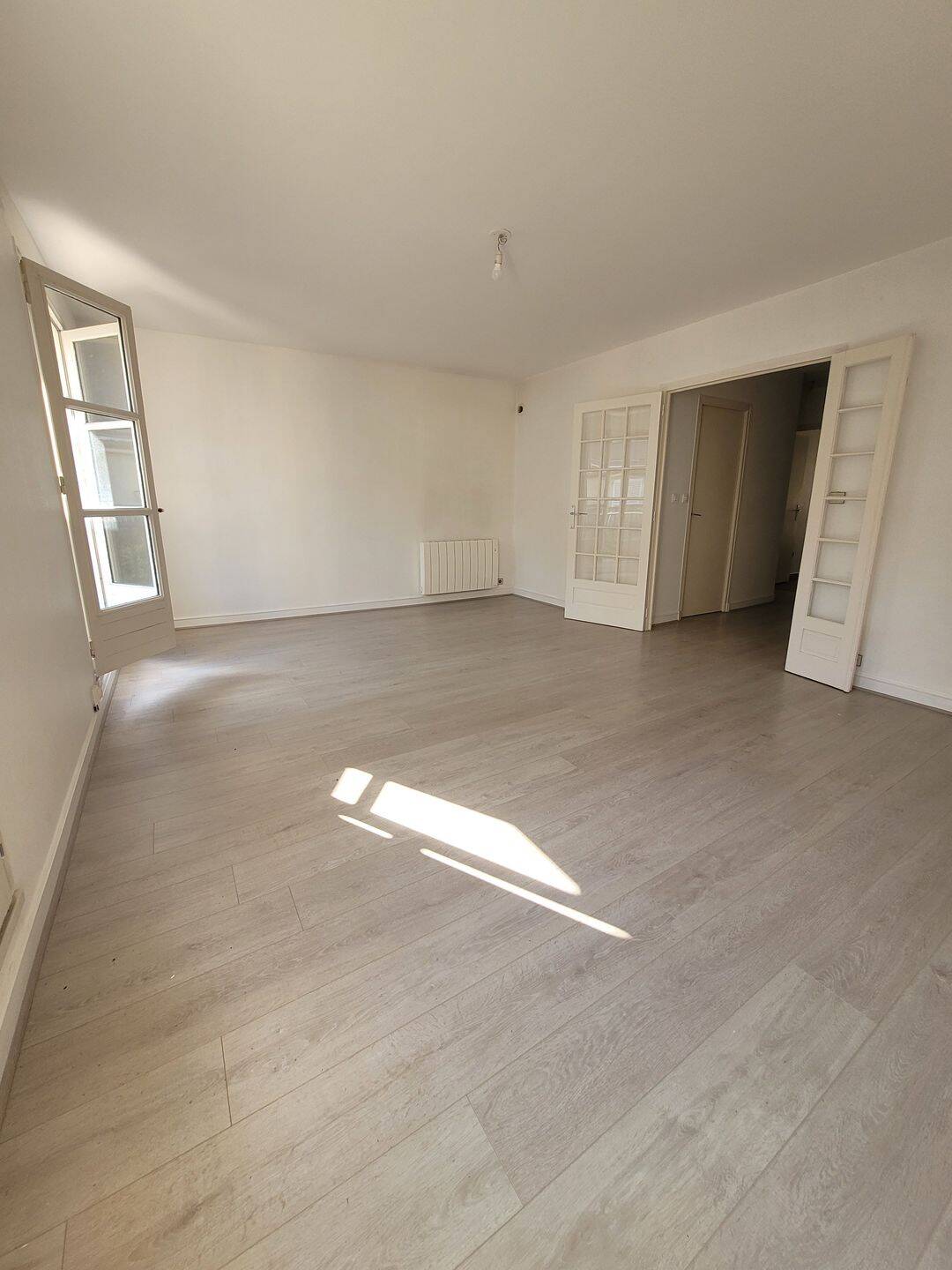 Appartement 2 pièces 52 m² · à Chartres · 52 m² · 117 500 €