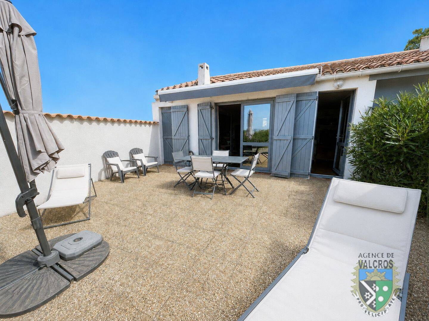 Maison 3 pièces 44 m² · à La Londe-les-Maures · 44 m² · 299 000 €