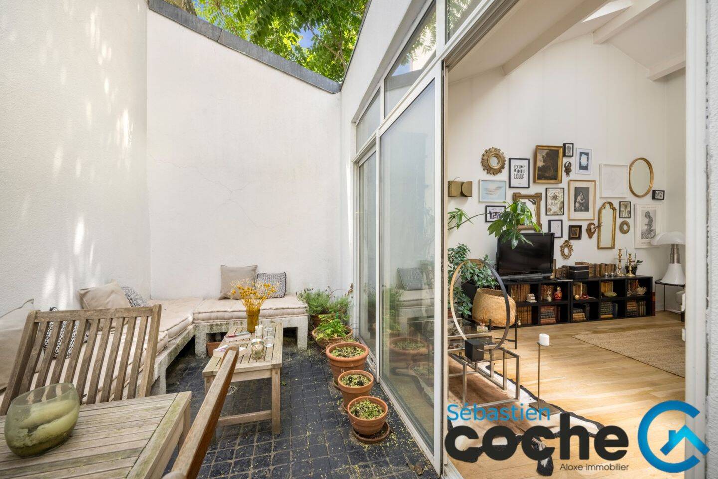 Maison 5 pièces 161 m² · à Lyon 3ème Arrondissement · 161 m² · 690 000 €