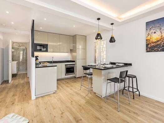 Appartement à vendre 330 000 € 2 pièces 1 chambre 46 m² Étage 1/2 Cap Martin Roquebrune-Cap-Martin 06190