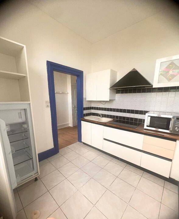 Appartement 2 pièces 69 m² · à Issenheim · 69 m² · 650 €
