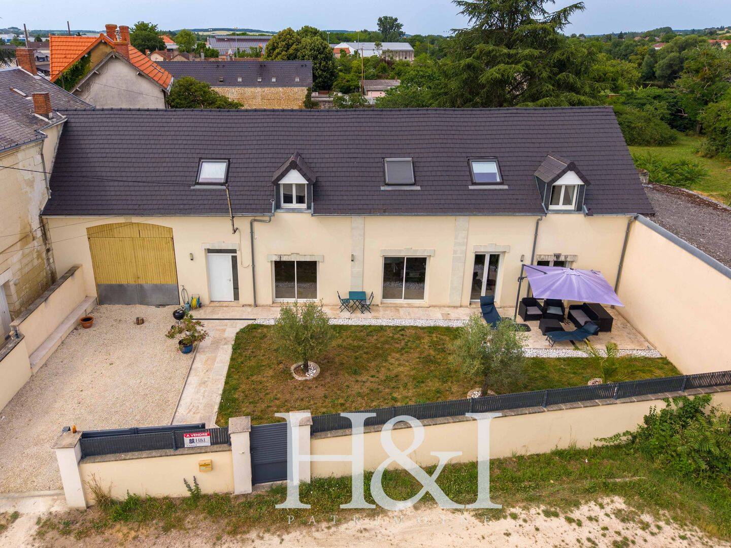 Maison 5 pièces 200 m² · à Châtellerault · 200 m² · 269 000 €