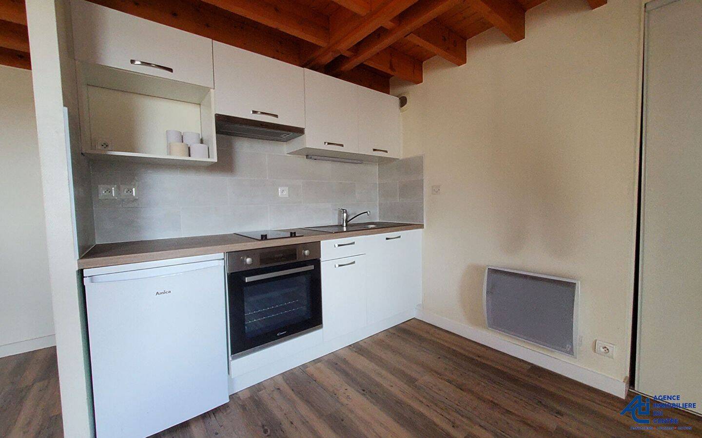 Appartement 1 pièce 40 m² · à Pontivy · 40 m² · 450 €/mois