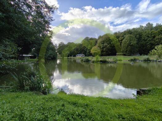 Terrain à vendre 294 000 € 24 375 m² de terrain Le Nouvion-en-Thiérache 02170