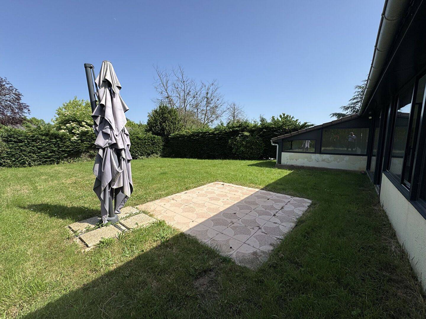 Maison 5 pièces 111 m² · à Aigné · 111 m² · 194 500 €
