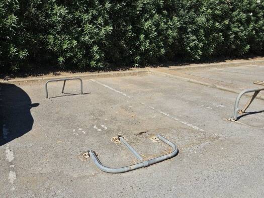 Parking à vendre 15 000 € Le Cap d'Agde Agde 34300