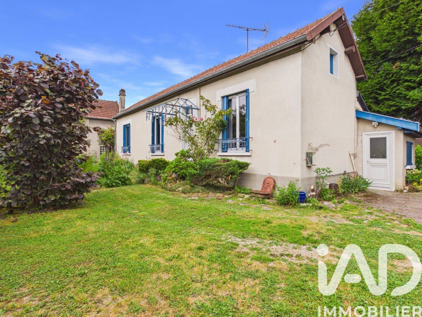 Maison 4 pièces 81 m² · à Troyes · 81 m² · 149 000 €