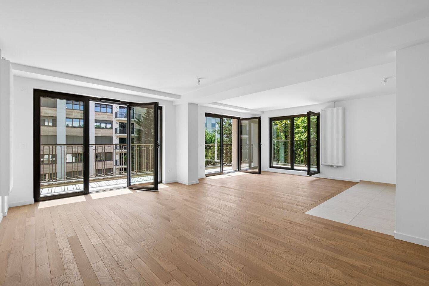 Appartement 4 pièces 129 m² · à Neuilly-sur-Seine · 129,4 m² · 5 522 €/mois