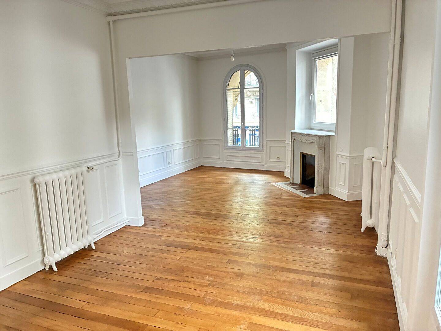 Appartement 4 pièces 84 m² · à Clichy · 84 m² · 1 950 €/mois