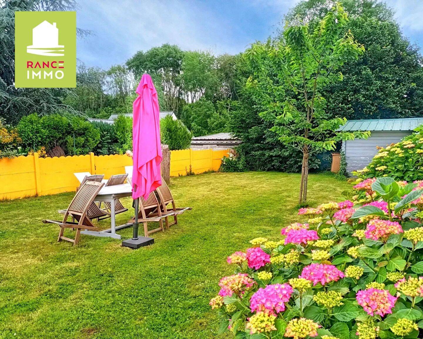 Maison 5 pièces 87 m² · à Langrolay-sur-Rance · 86,5 m² · 336 000 €