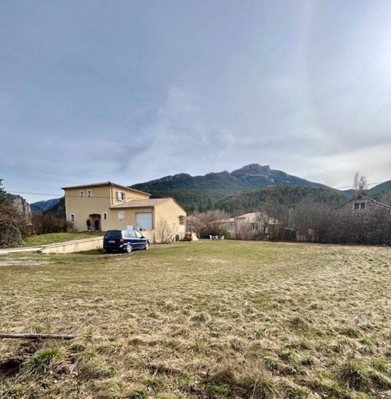 Maison 5 pièces 150 m² · à Castellane · 150 m² · 350 000 €