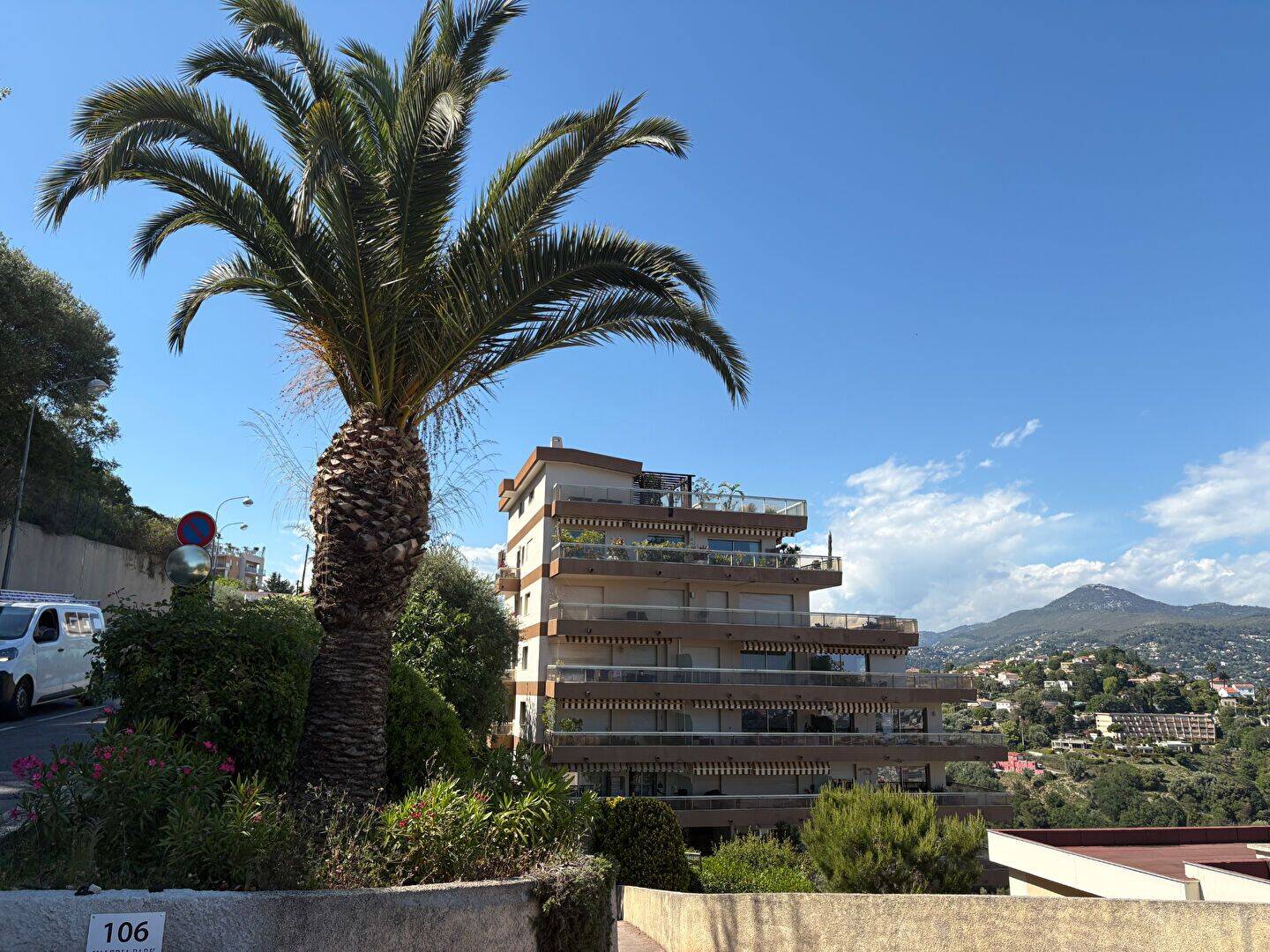 Appartement 4 pièces 100 m² · à Nice · 99,8 m² · 630 000 €