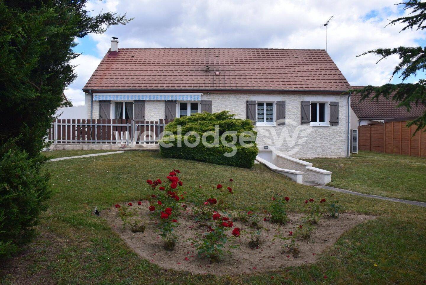 Maison 5 pièces 106 m² · à Velles · 106 m² · 209 000 €