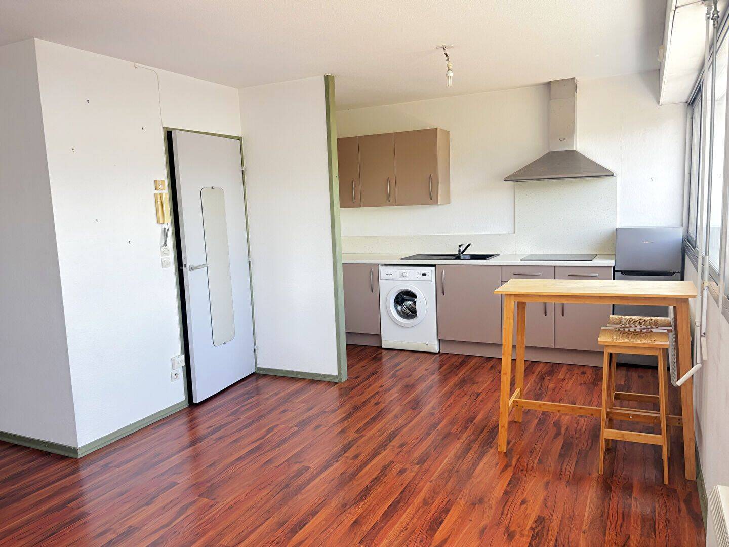 Appartement 1 pièce 37 m² · à Talence · 37,3 m² · 700 €