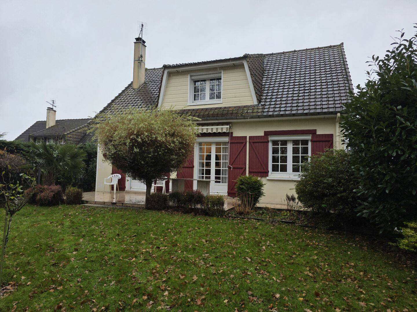 Maison 4 pièces 110 m² · à Grèges · 110 m² · 248 000 €