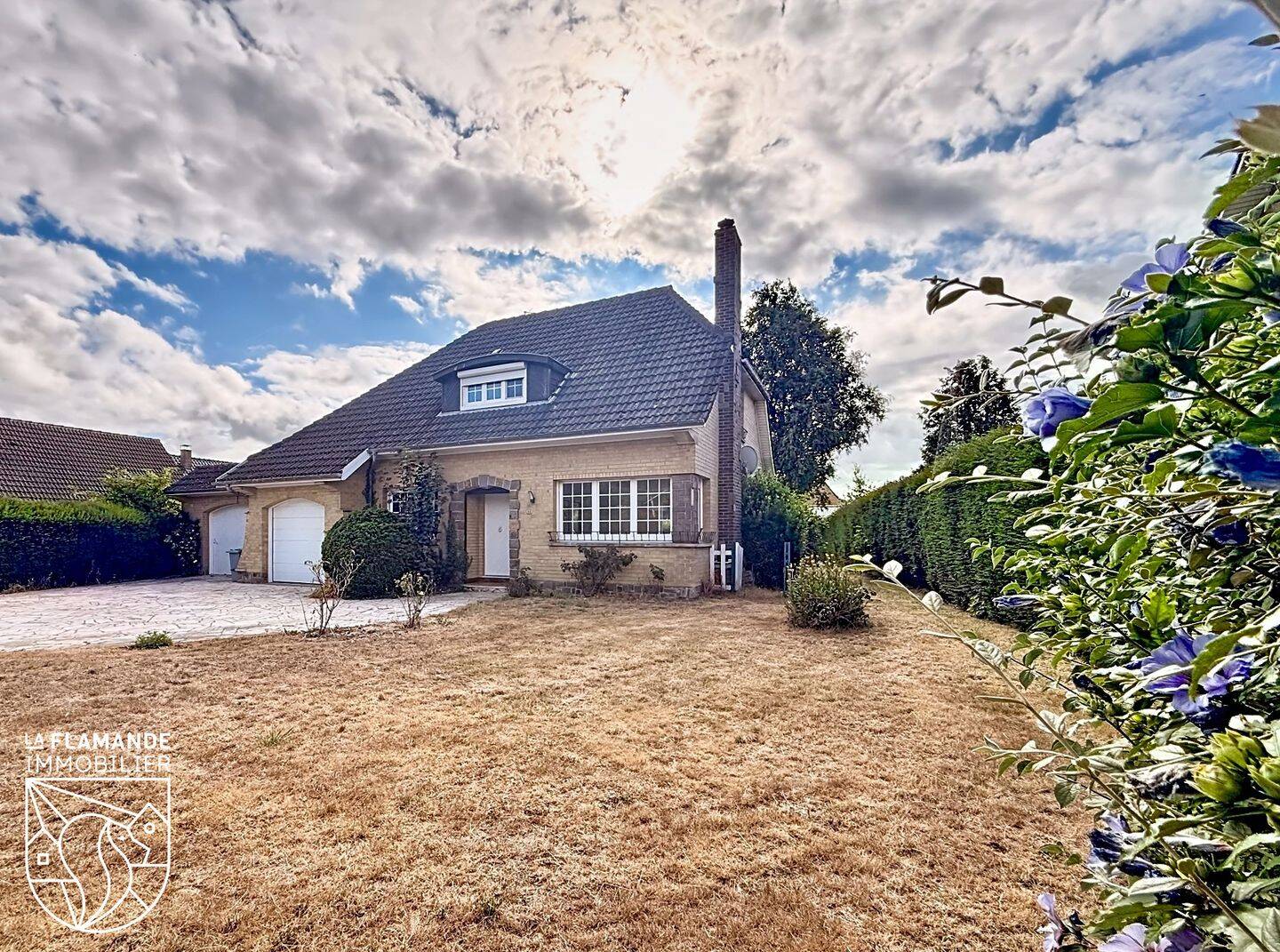 Maison 5 pièces 130 m² · à Wormhout · 130 m² · 290 000 €