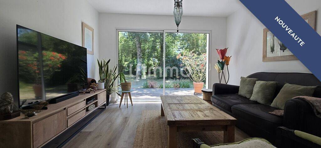 Maison 5 pièces 120 m² · à Saint-Selve · 120 m² · 389 800 €