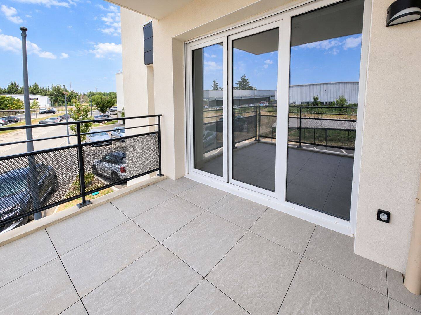 Appartement 2 pièces 43 m² · à Avignon · 43,1 m² · 589 €