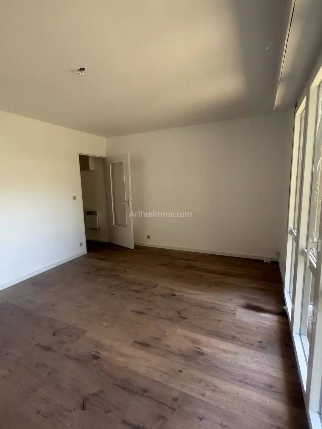 Appartement 1 pièce 25 m² · à Rennes · 25 m² · 590 €