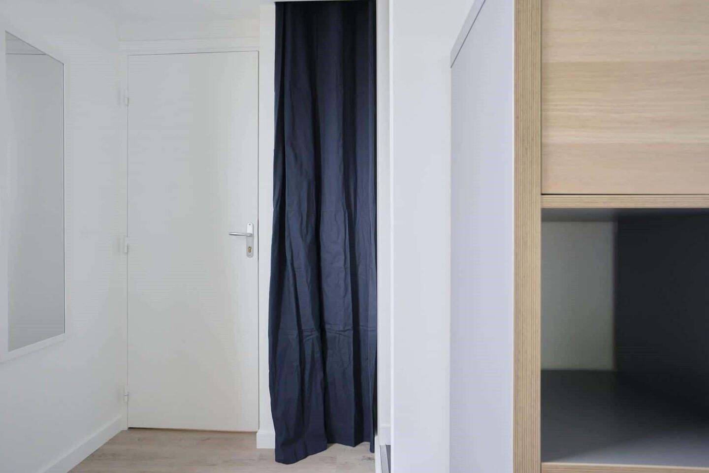 Chambre 1 - CORBET L - Colocation — 6