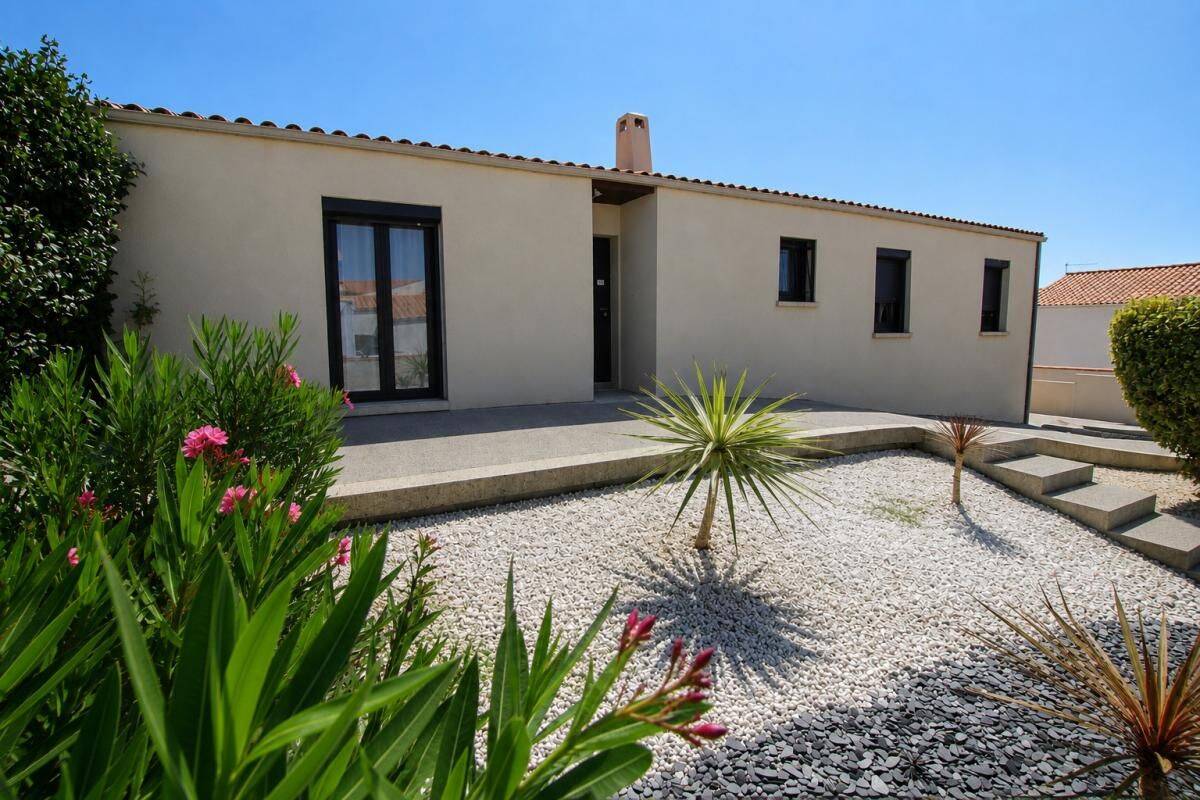 Maison 6 pièces 148 m² · à Puilboreau · 148 m² · 399 000 €