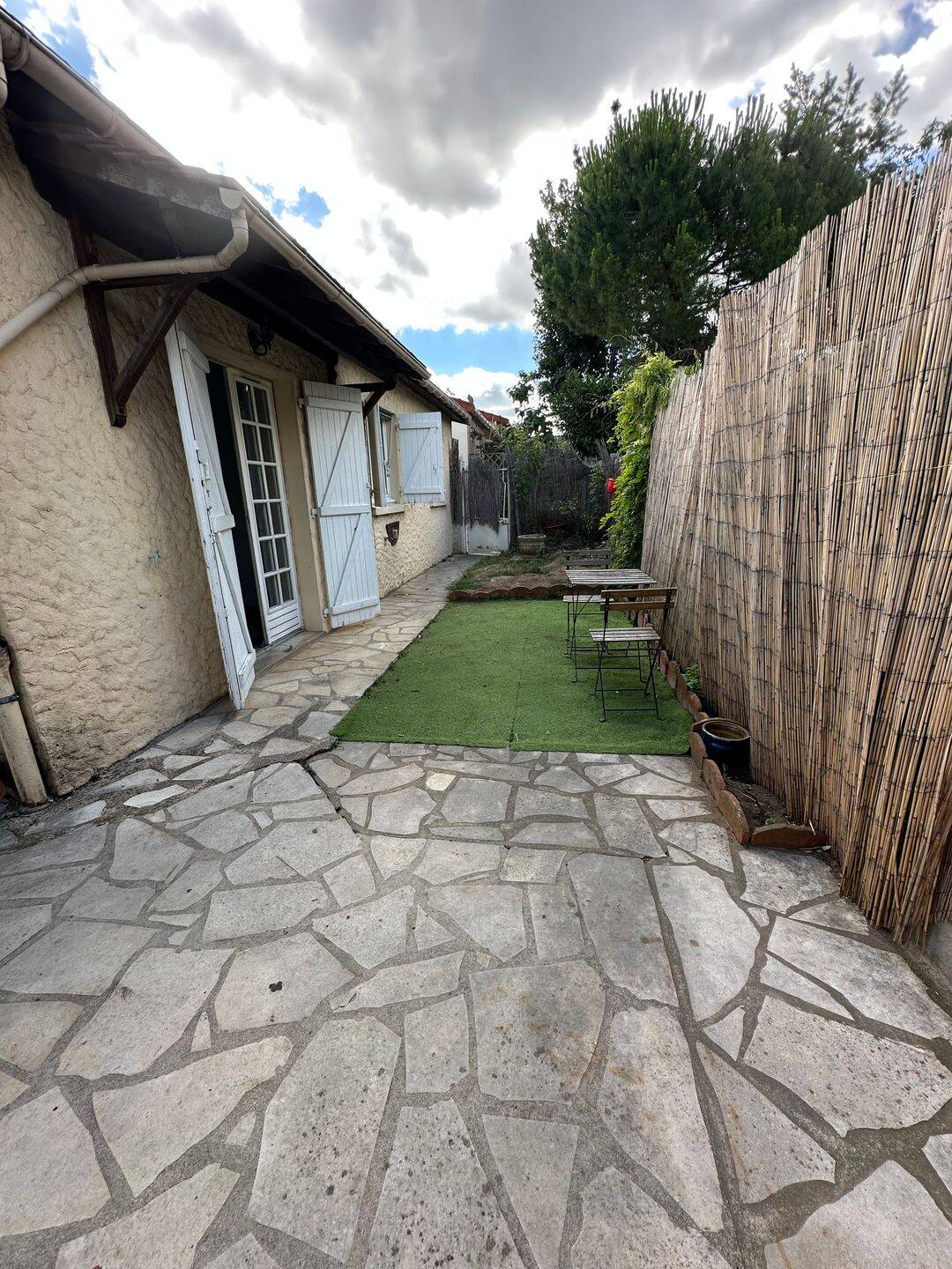 Maison 3 pièces 60 m² · à Saint-Maur-des-Fossés · 60 m² · 1 590 €/mois