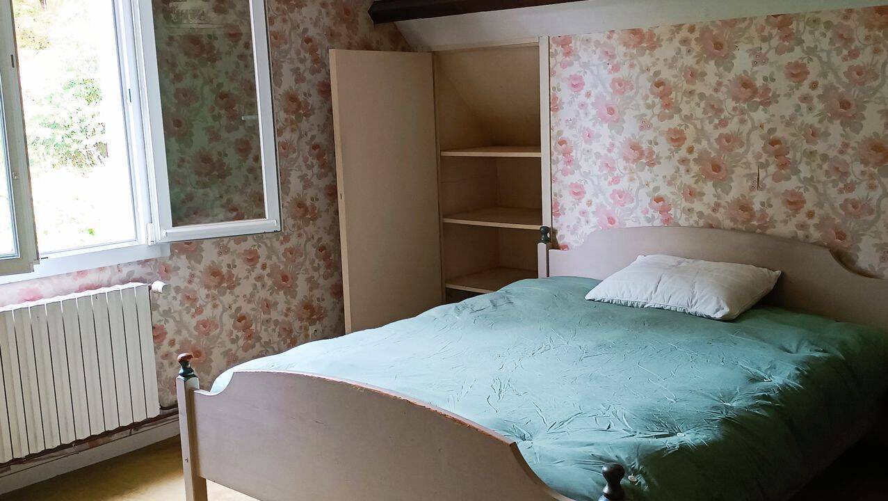 Appartement 1 pièce 25 m² · à Smarves · 25 m² · 450 €