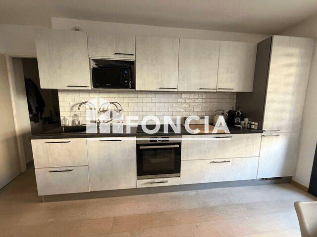 Appartement 4 pièces 87 m² · à Veigy-Foncenex · 87,3 m² · 1 990 €