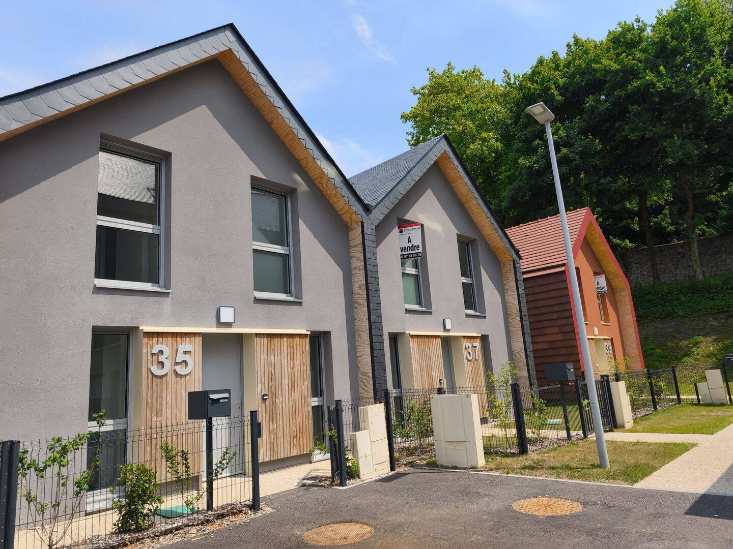 Maison 4 pièces 86 m² · à Honfleur · 86 m² · 319 000 €