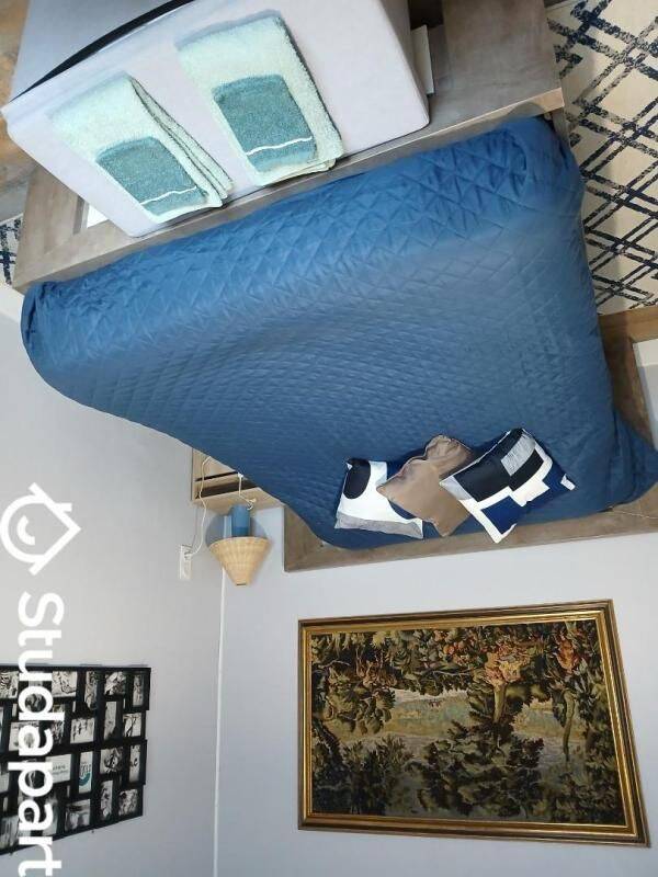 Appartement 1 pièce 10 m² · à Gorron · 10 m² · 310 €