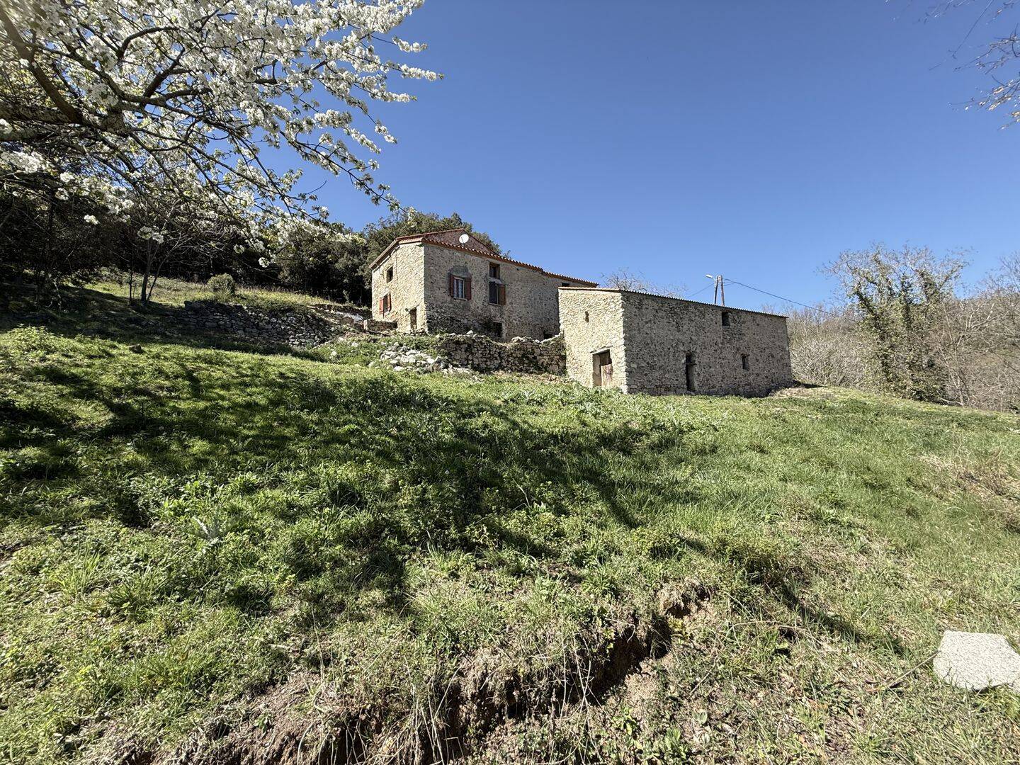 Maison 8 pièces 203 m² · à Serralongue · 203,1 m² · 715 000 €
