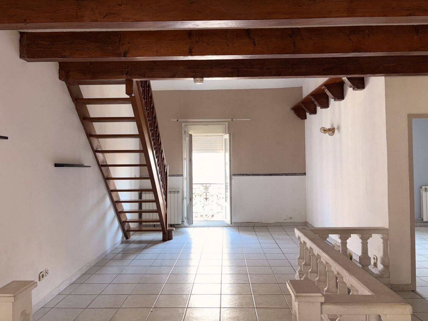 Appartement 3 pièces 90 m² · à Béziers · 90 m² · 740 €