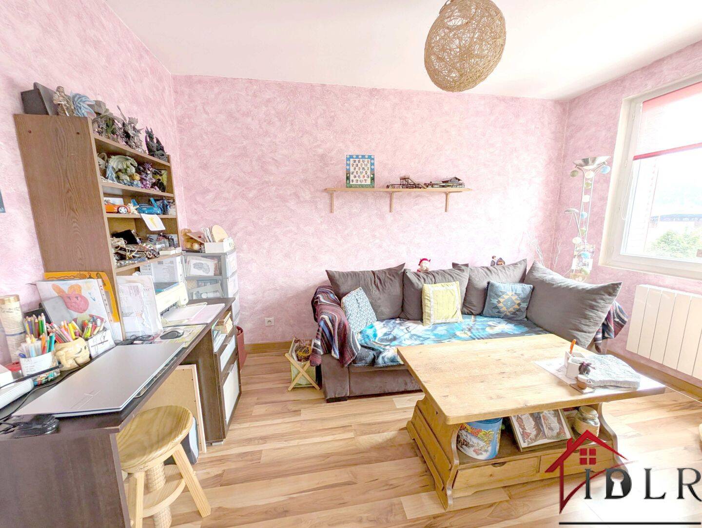 Appartement 2 pièces 54 m² · à Oyonnax · 54 m² · 79 000 €