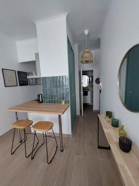 Appartement 1 pièce 23 m² · à Marseille 7ème Arrondissement · 23 m² · 700 €