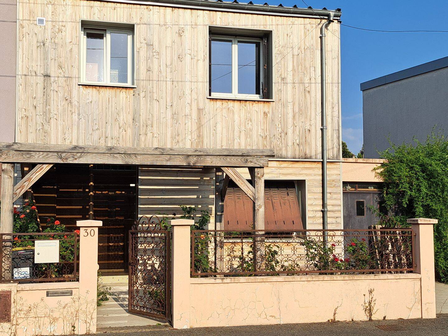 Maison 4 pièces 87 m² · à Clermont-Ferrand · 87 m² · 205 000 €