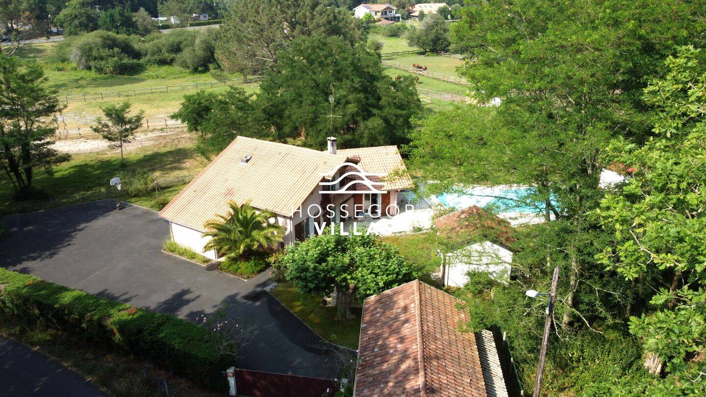 Maison 7 pièces 150 m² · à Seignosse · 150 m² · 995 000 €