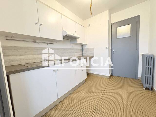 Appartement 3 pièces 53 m² · à Limoges · 53,2 m² · 593 €