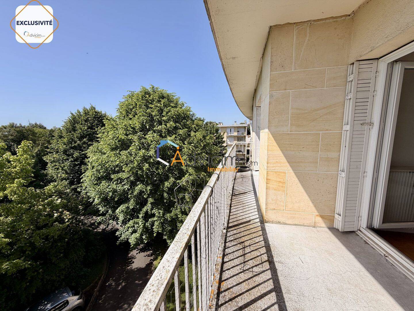 Appartement 3 pièces 82 m² · à Orléans · 82 m² · 165 000 €