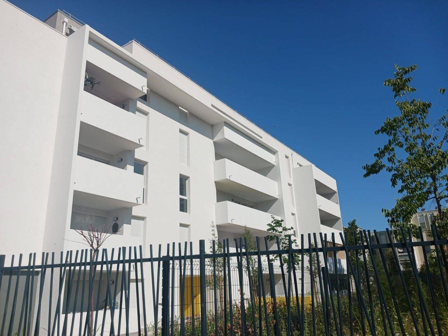 Appartement 2 pièces 40 m² · à Istres · 40,5 m² · 586 €/mois
