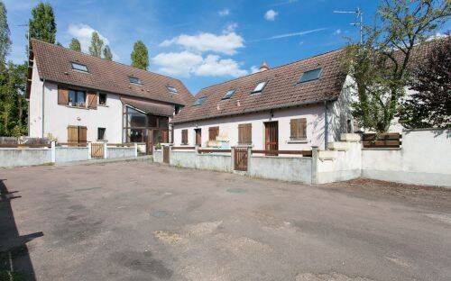 Appartement 1 pièce 34 m² · à Nérondes · 34 m² · 229 €