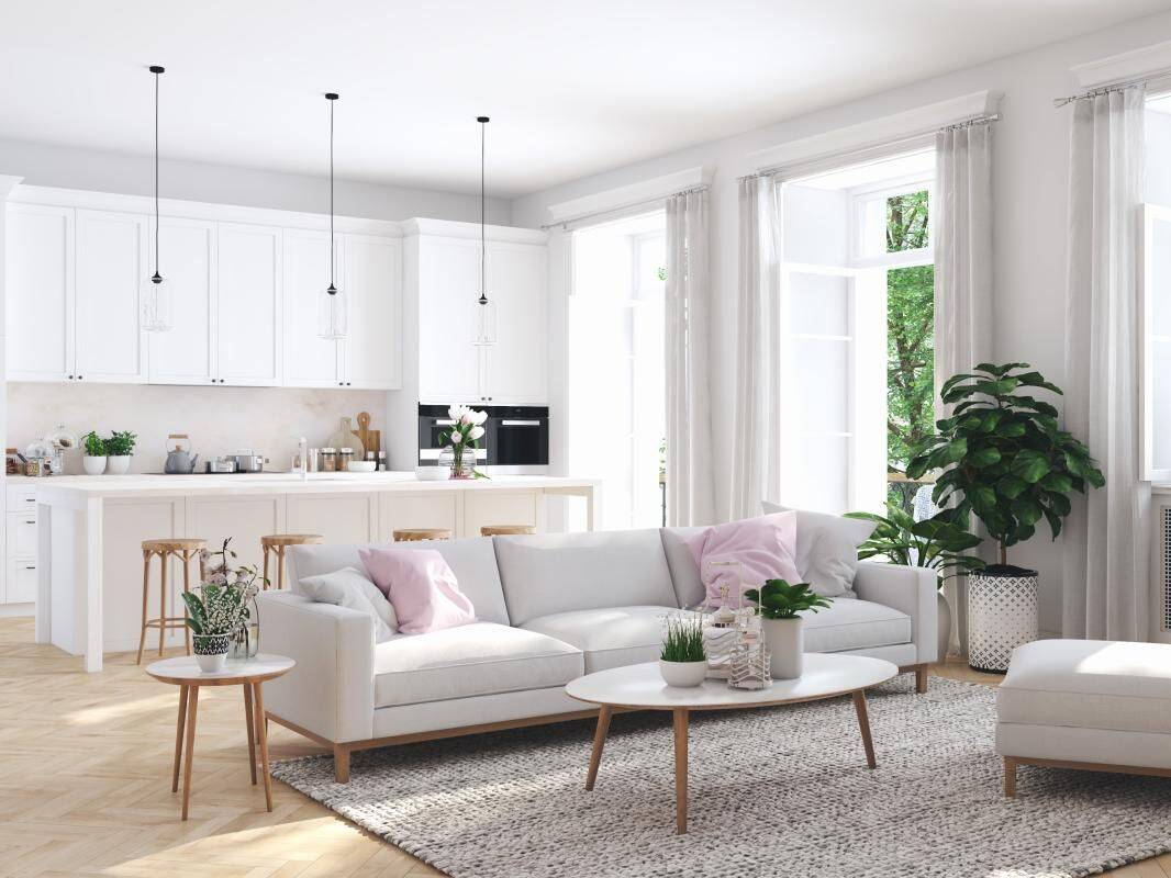 Appartement 2 pièces 41 m² · à Valenton · 41 m² · 162 000 €