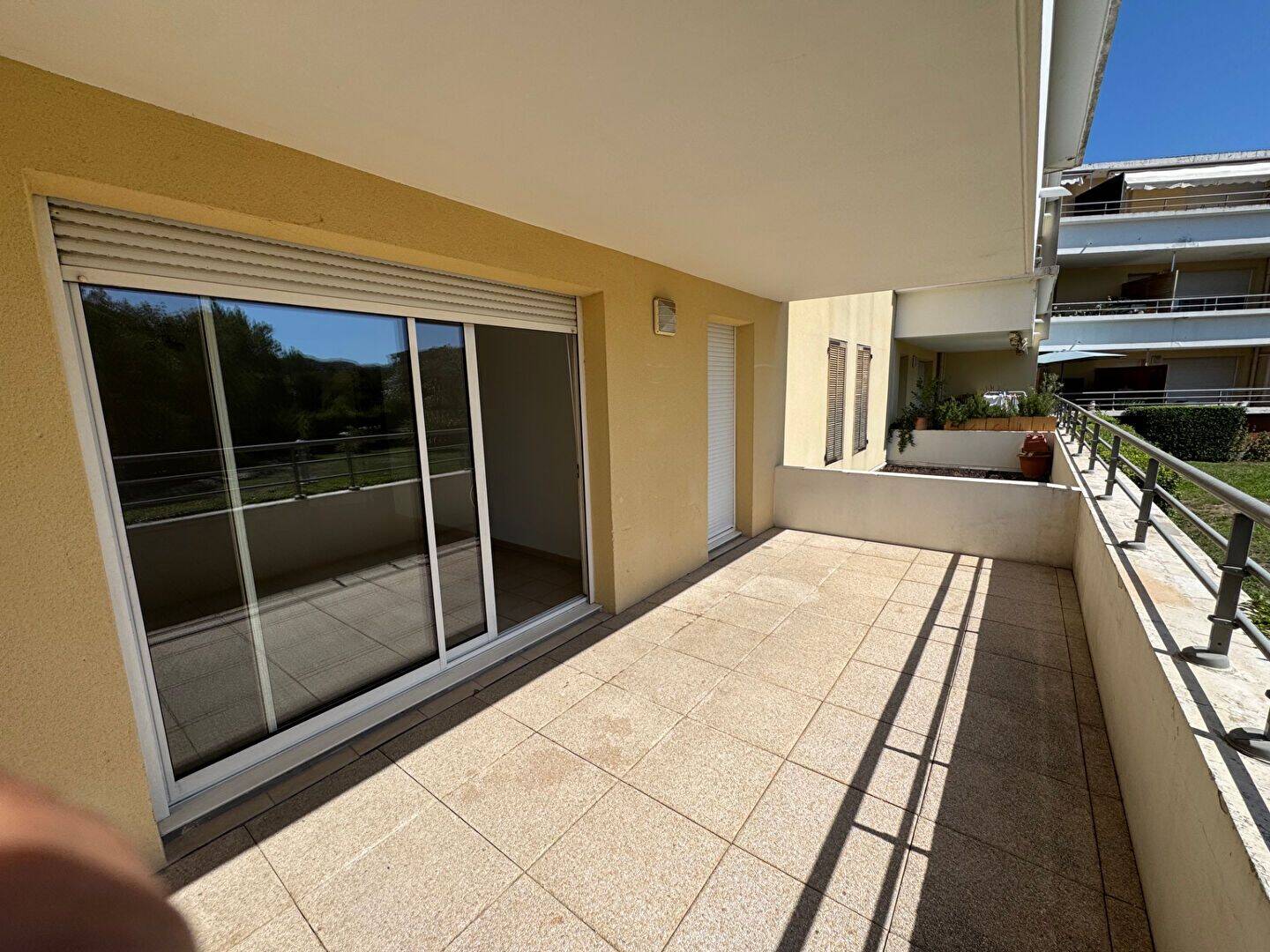 Appartement 3 pièces 72 m² · à Aix-en-Provence · 72 m² · 1 050 €/mois