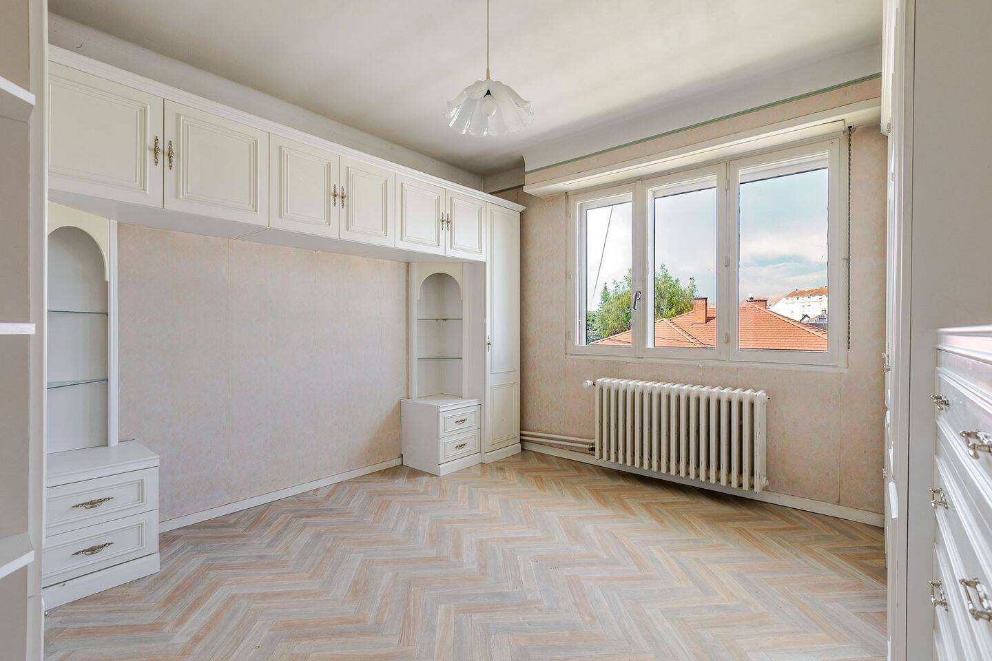 Appartement 5 pièces 113 m² · à Strasbourg · 113 m² · 220 000 €