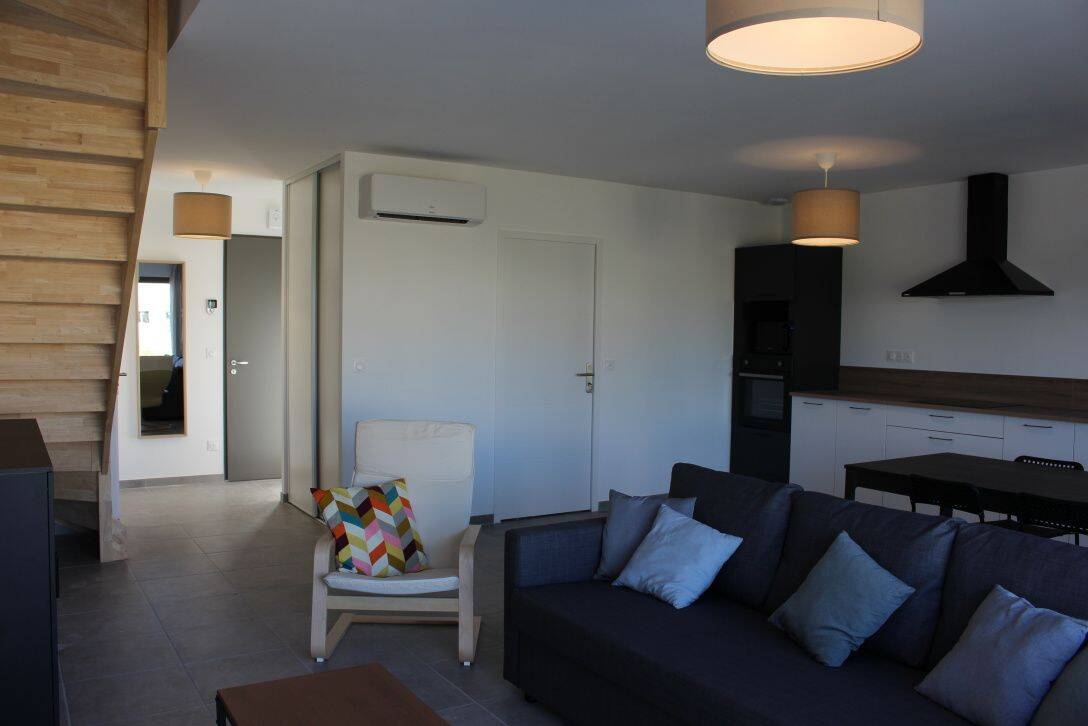 Maison 4 pièces 92 m² · à Caromb · 92 m² · 1 162 €/mois