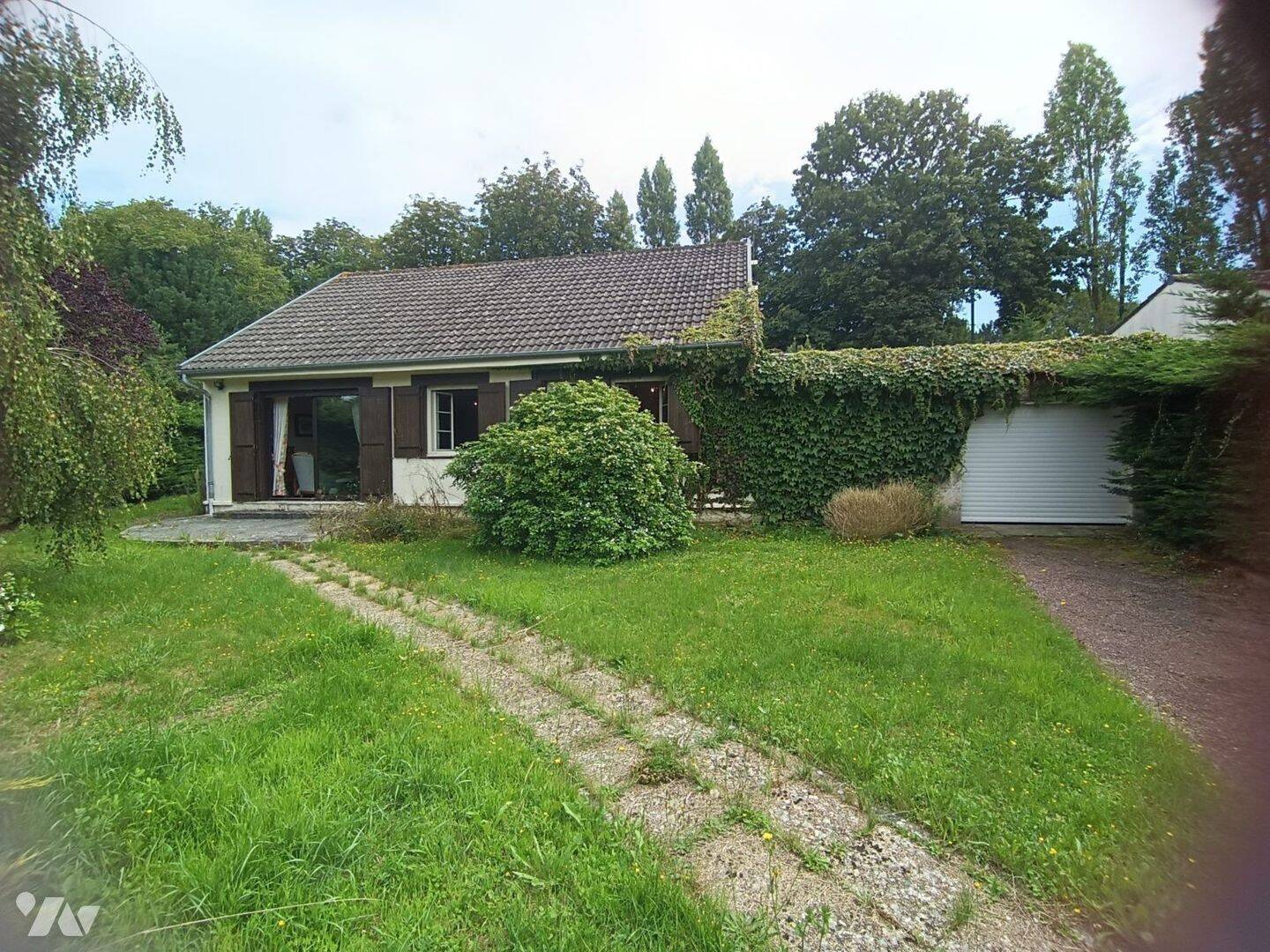 Maison 4 pièces 85 m² · à Deauville · 85 m² · 510 000 €