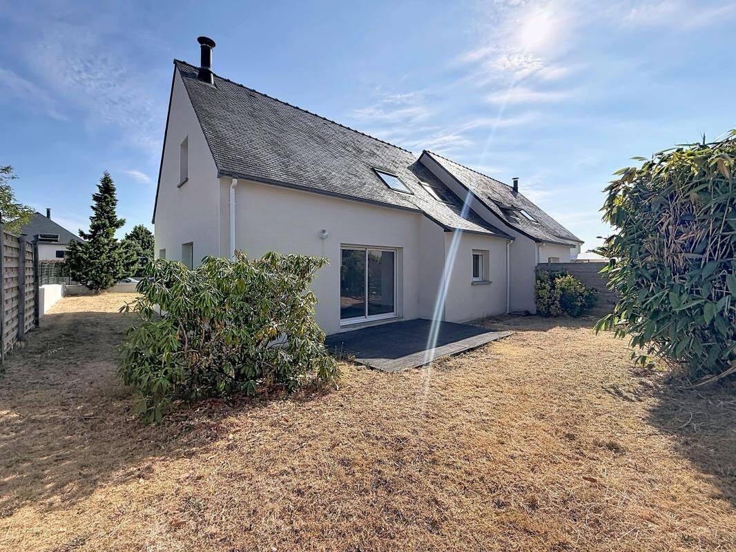 Maison 5 pièces 120 m² · à Gestel · 120 m² · 315 000 €