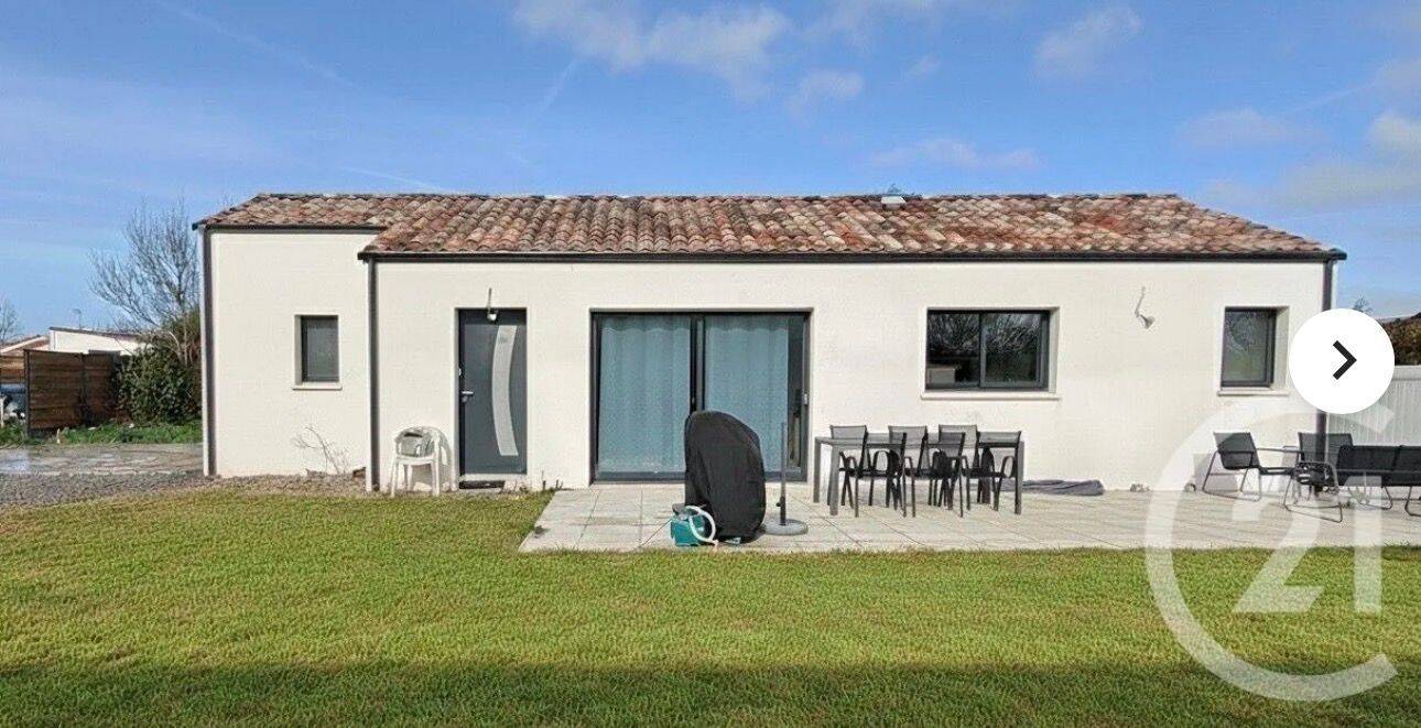 Maison 4 pièces 90 m² · à Angles · 90 m² · 254 900 €