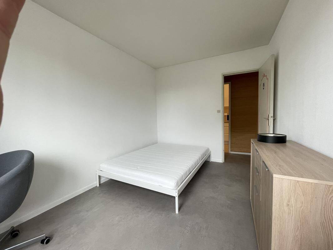 Appartement 5 pièces 85 m² · à Rennes · 85 m² · 213 000 €