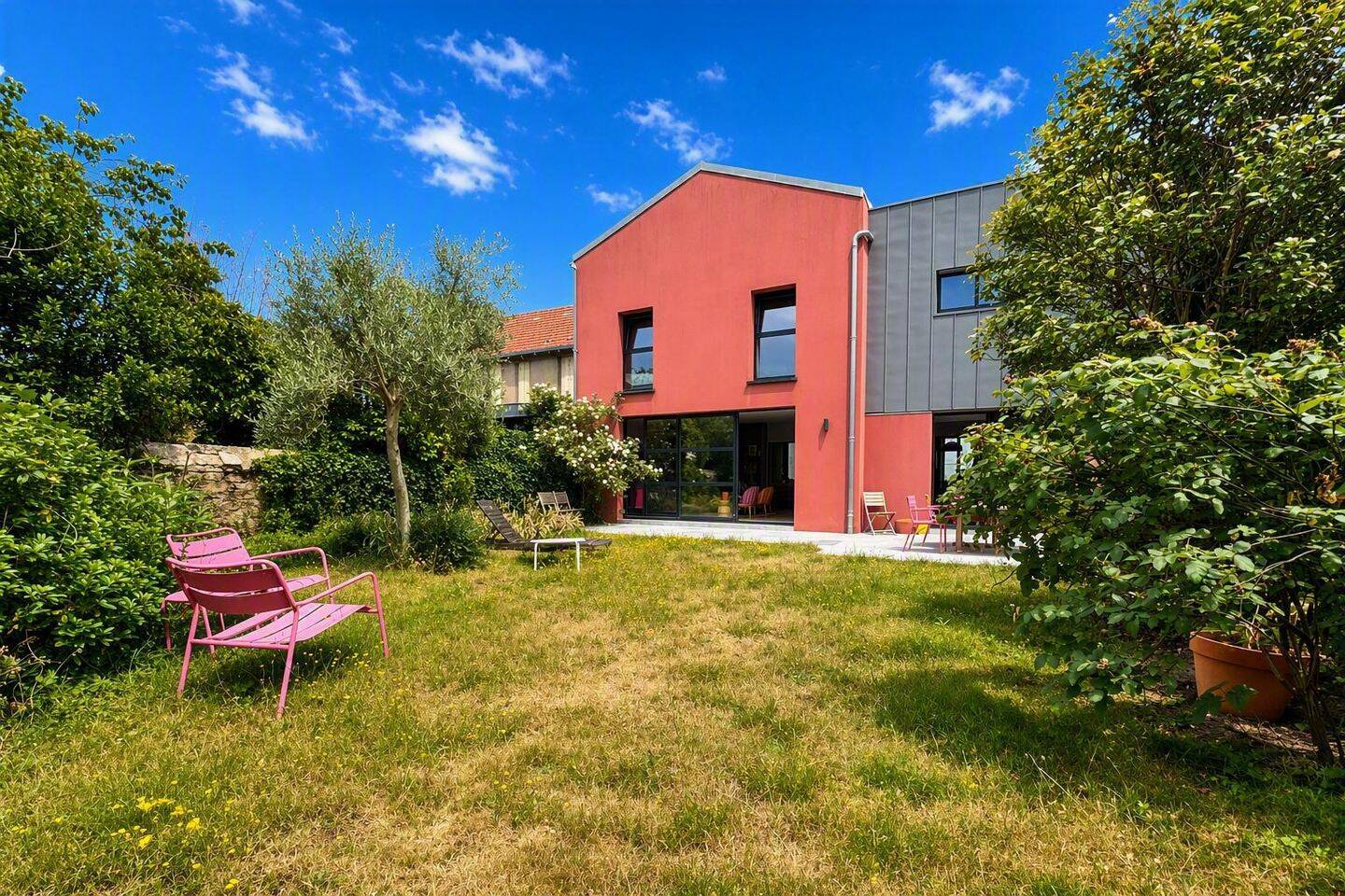 Maison 8 pièces 191 m² · à Nantes · 191,2 m² · 873 600 €